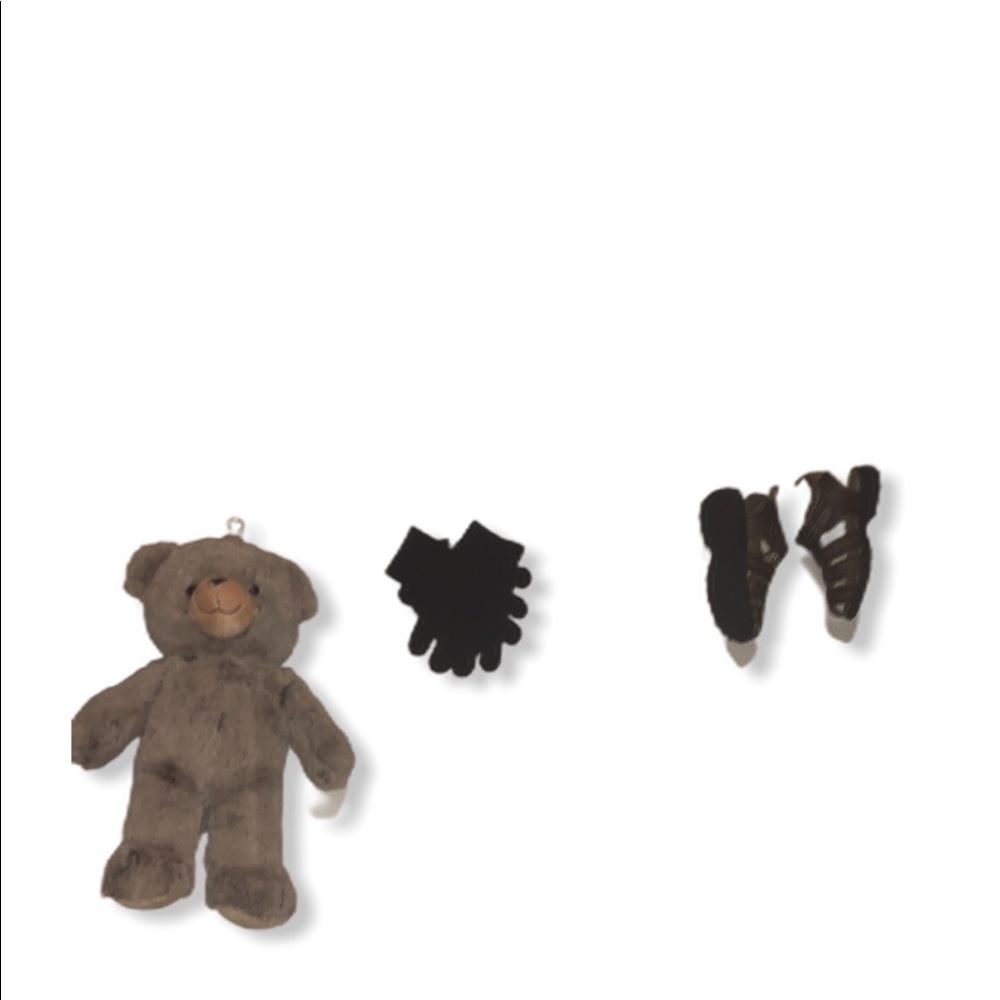 Teddy Bear Bundle of 3
